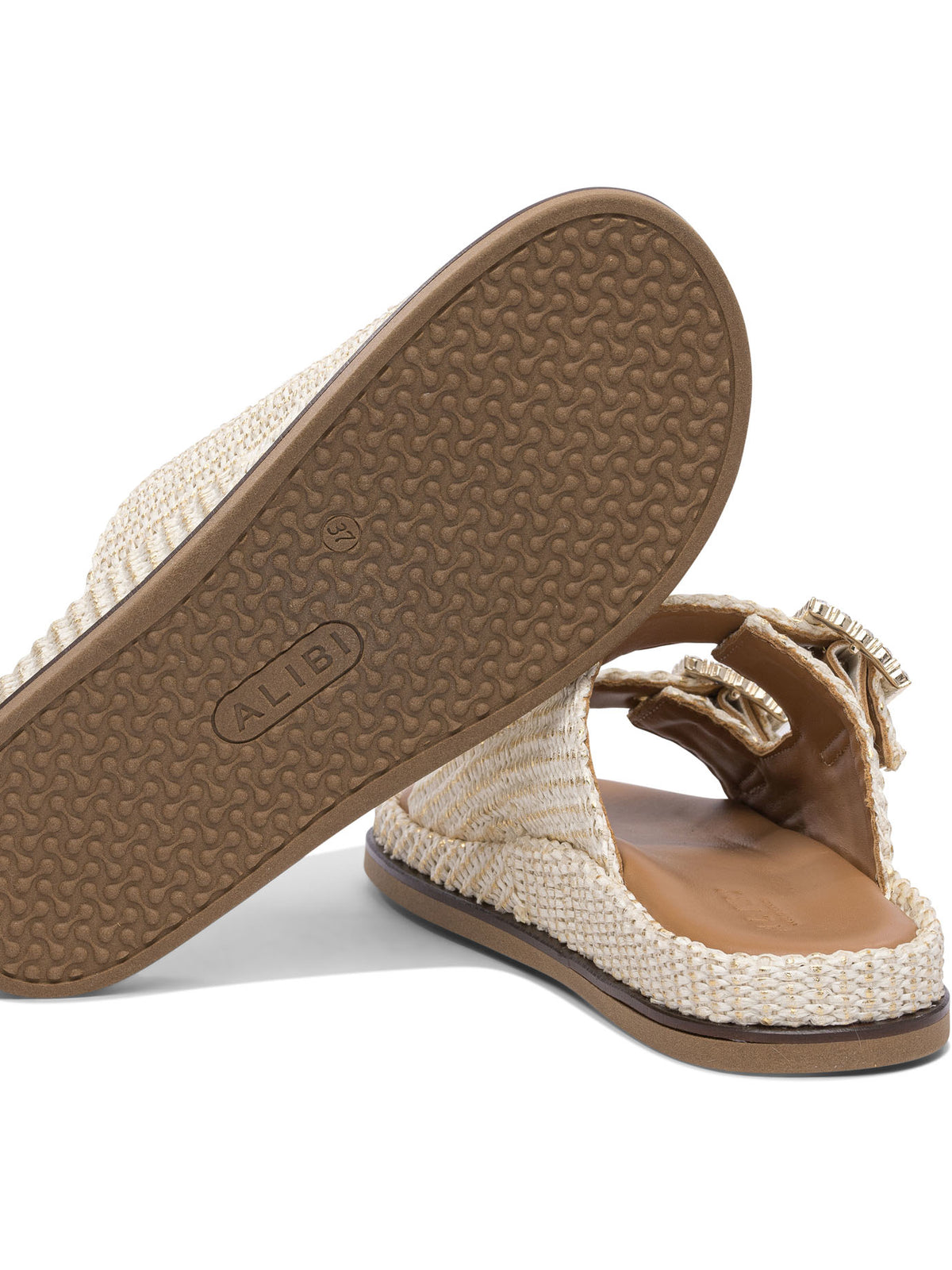 "Greta" sandals Sandals