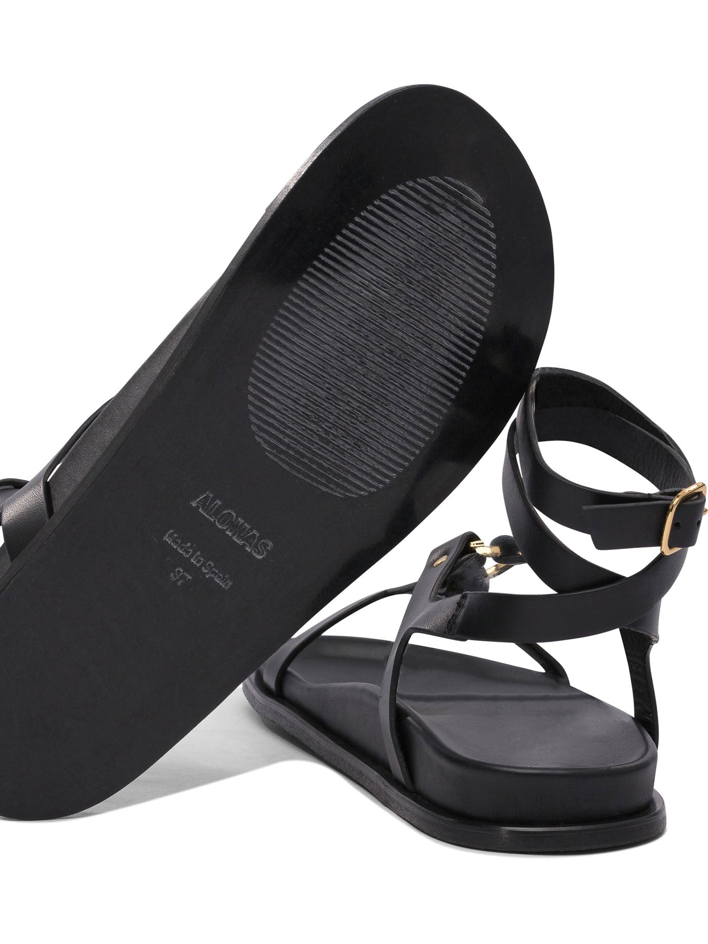 "Kizzi" sandals Sandals