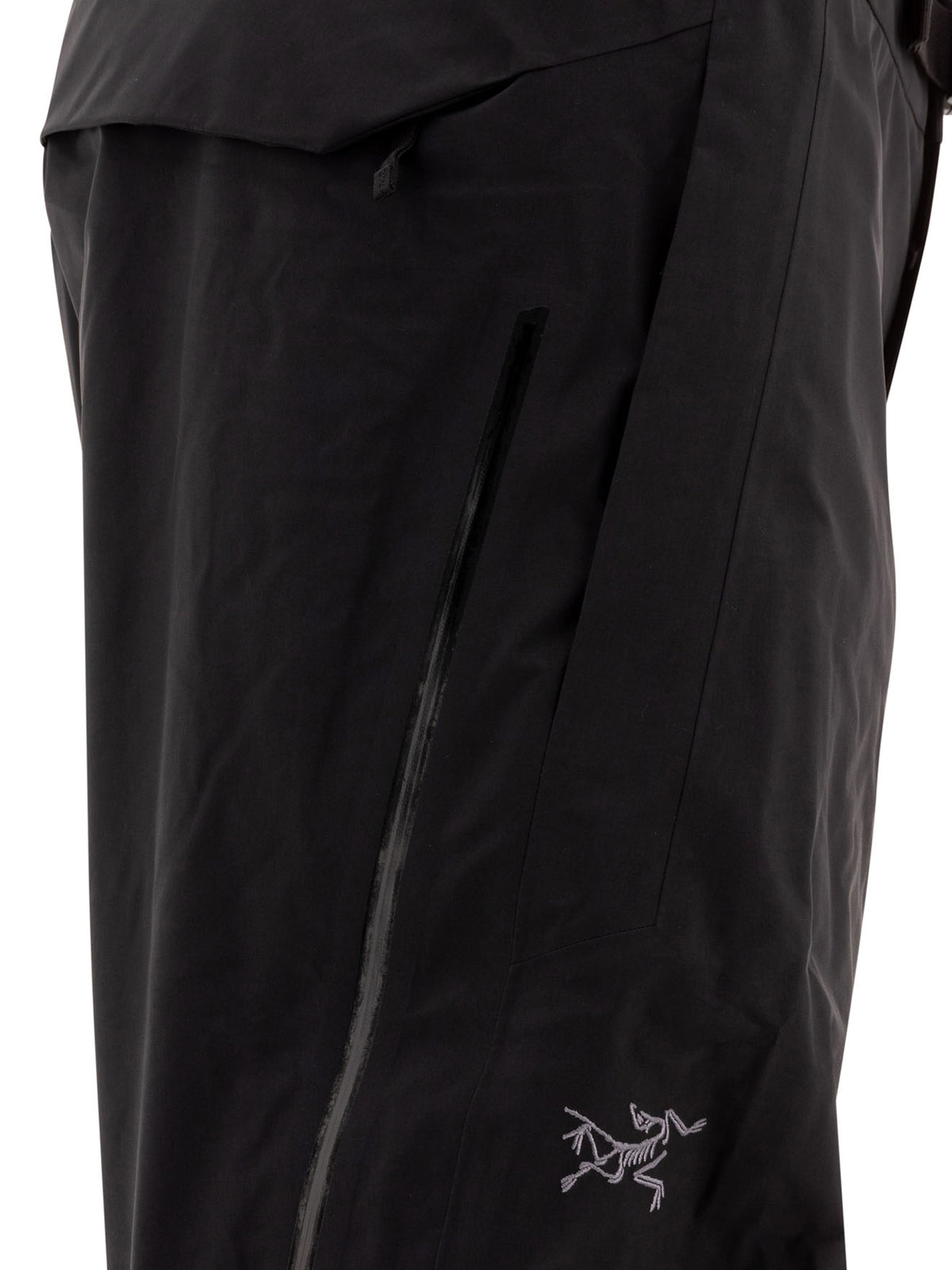 "Fissile Insulated" Pants Trousers