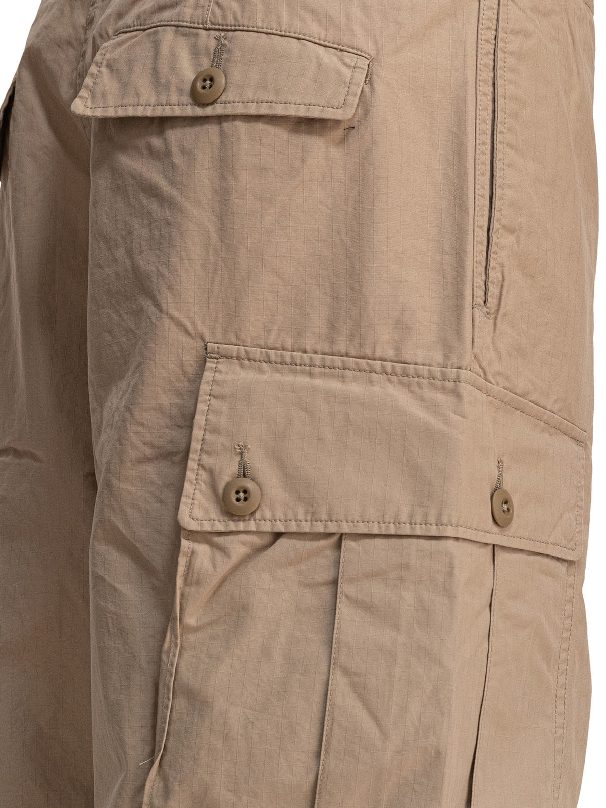 "MIL" trousers Trousers