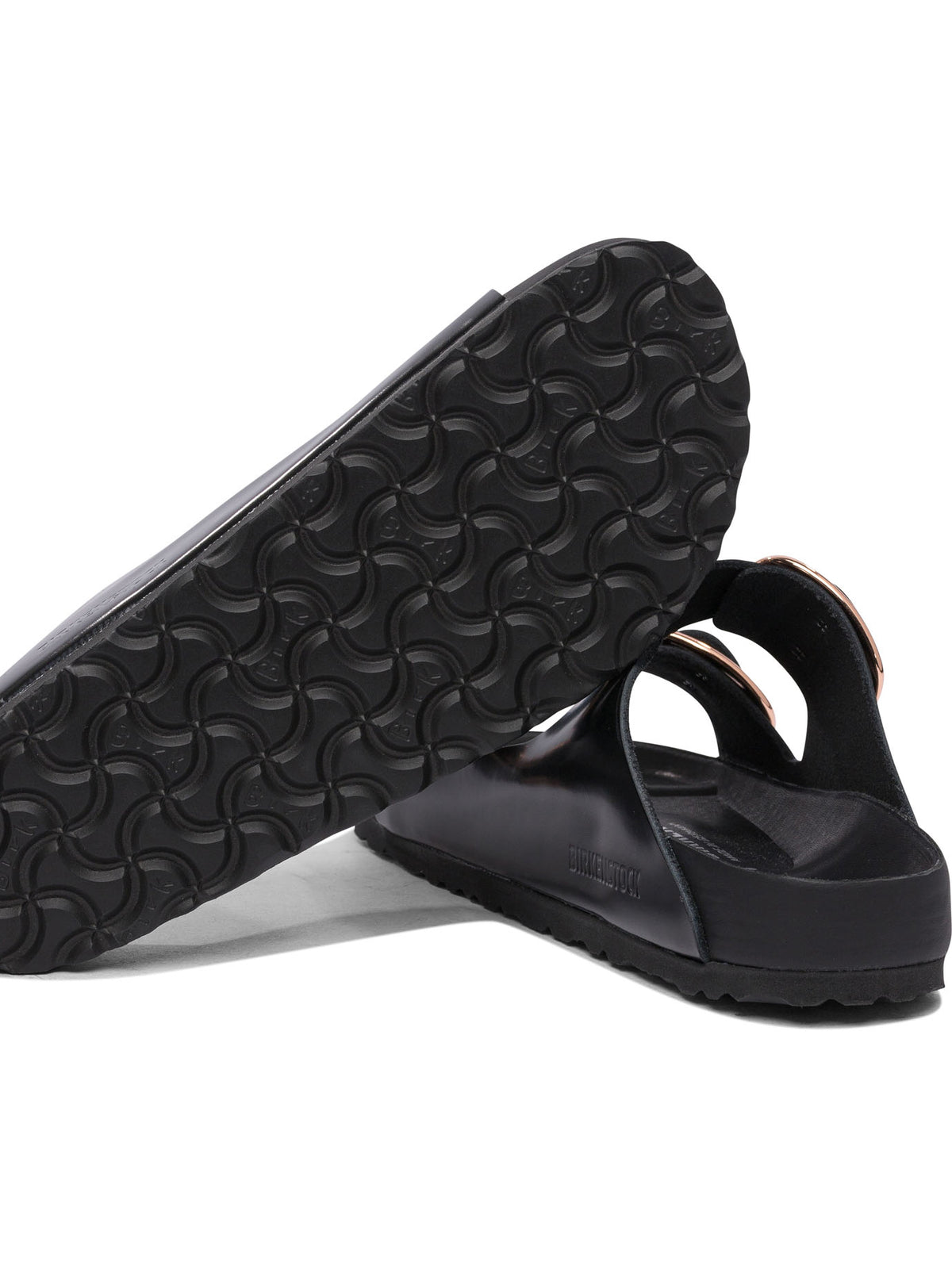 "Arizona Big Buckle" sandals Sandals