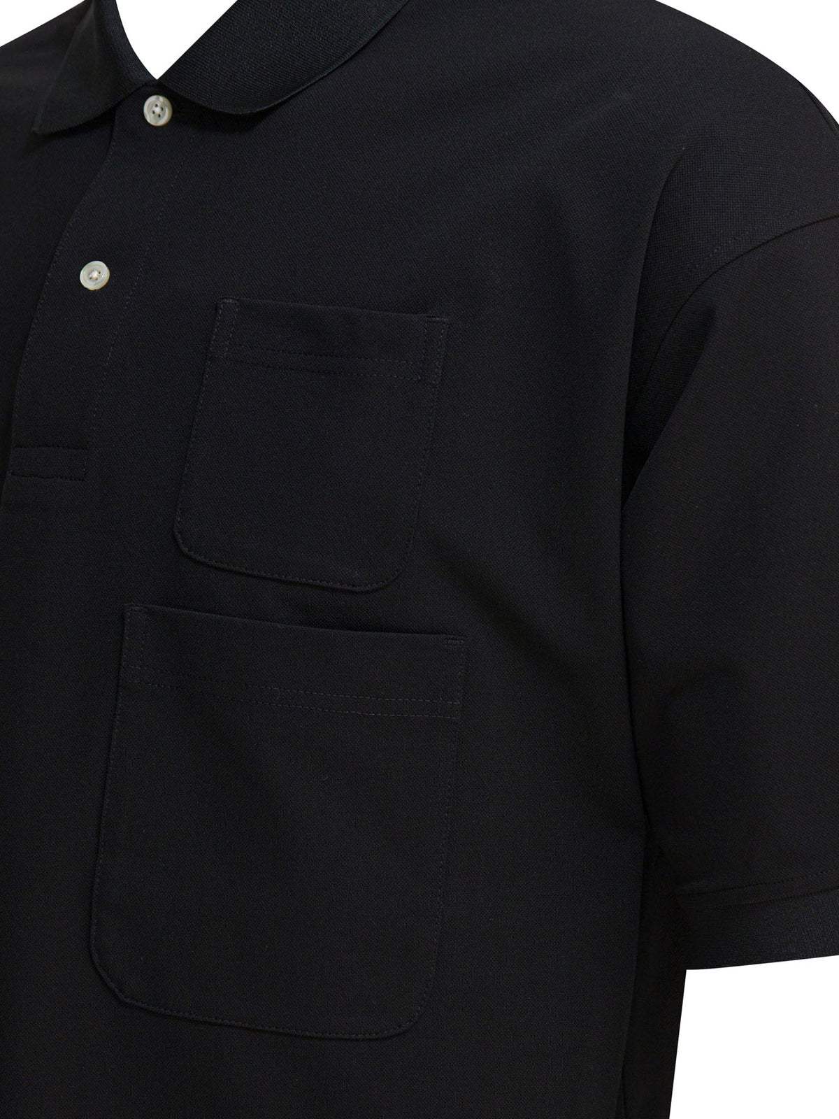 Polo shirt with two pockets Polo shirts