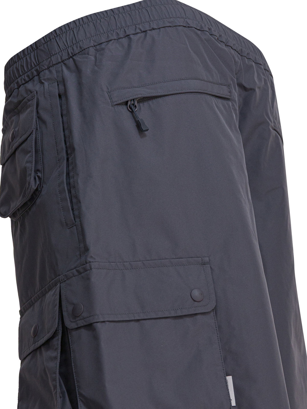 Utility Shorts Shorts