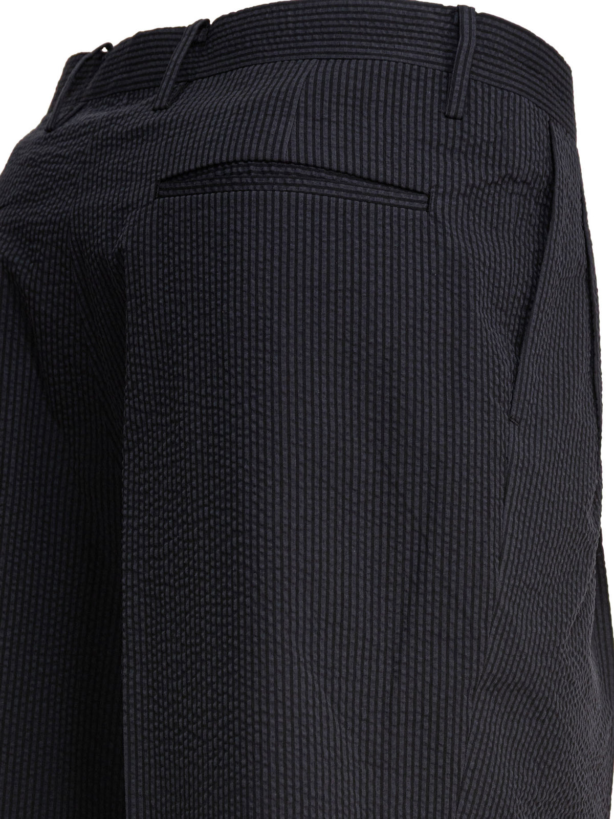 Casual cotton pants Trousers