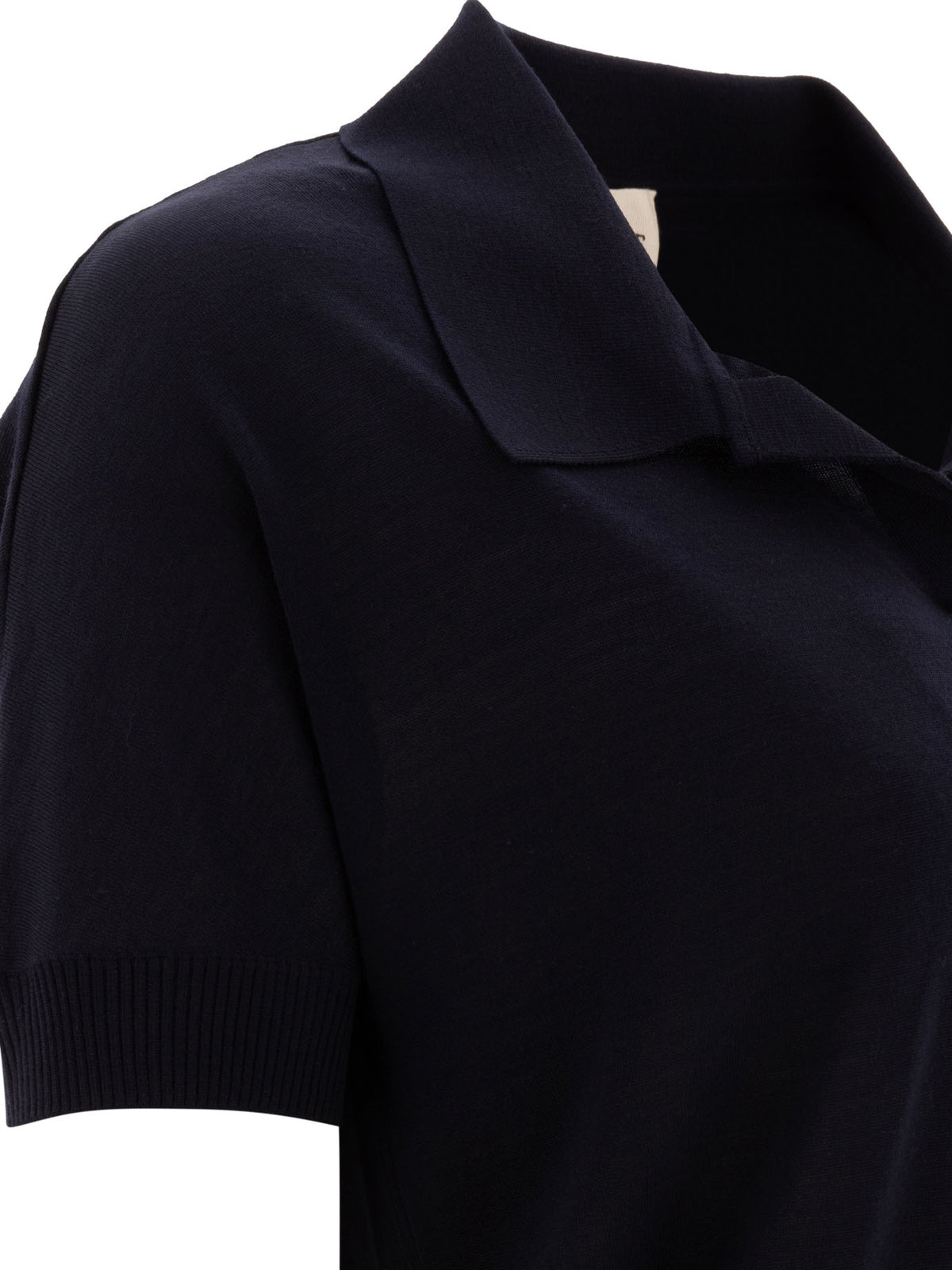 Cropped polo Polo shirts