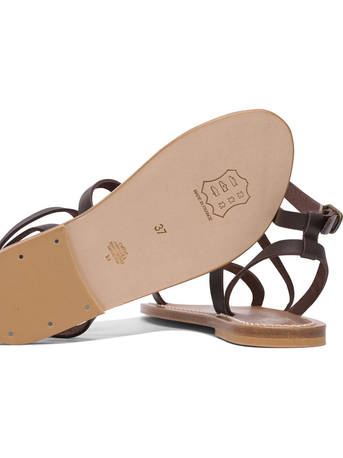 Sandals Sandals