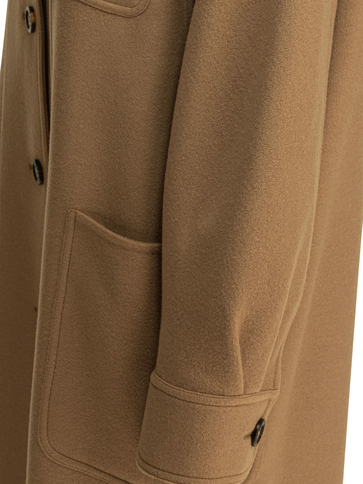Chemisier coat Jackets and Coats