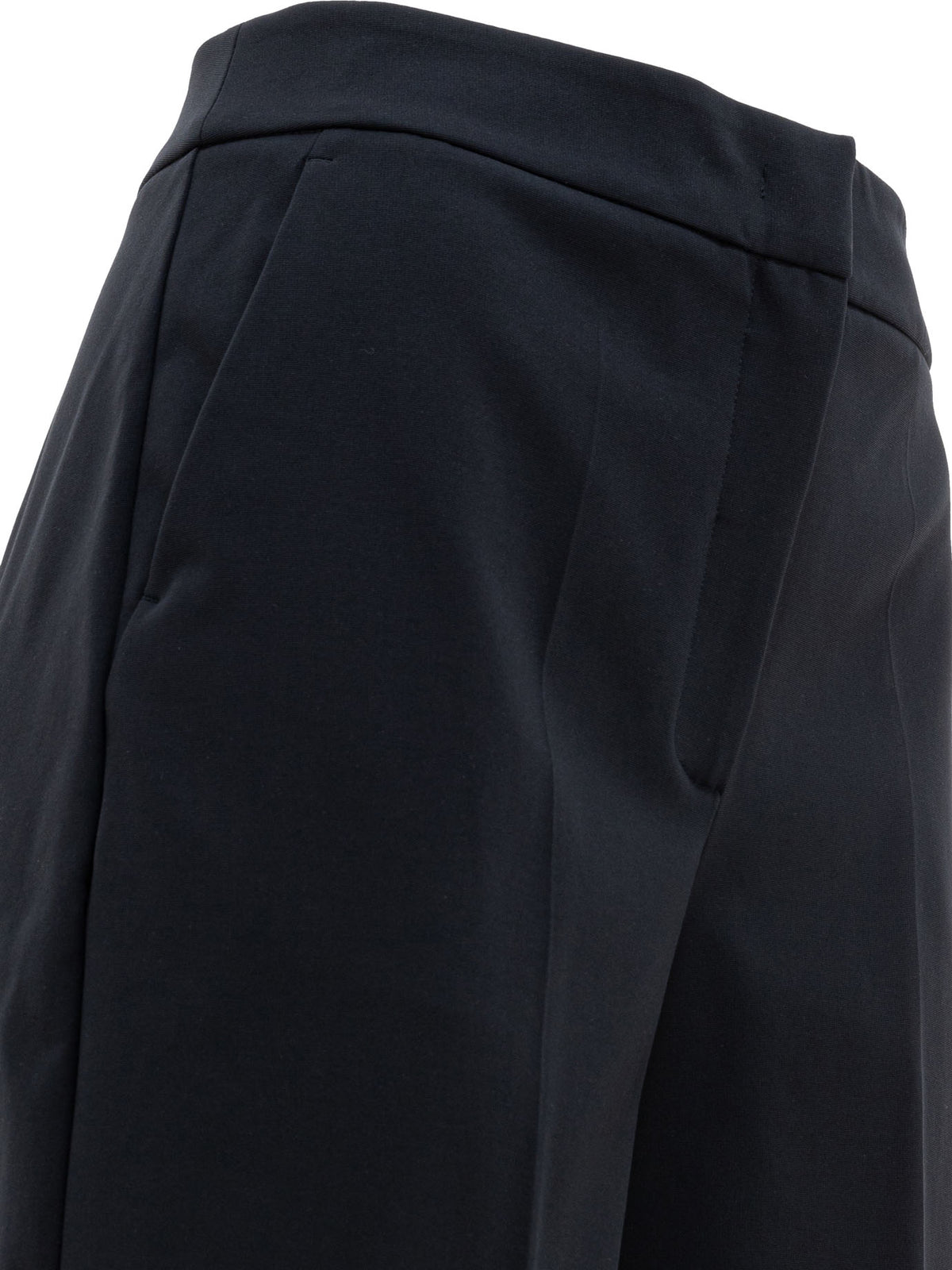 Straight-leg trousers Trousers