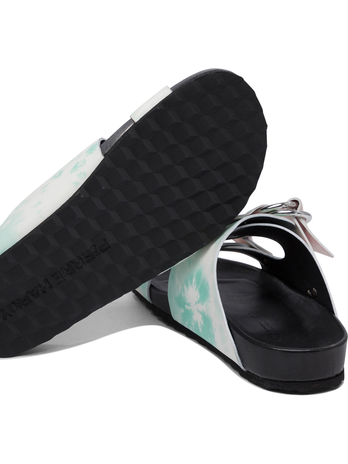 Sandals Sandals