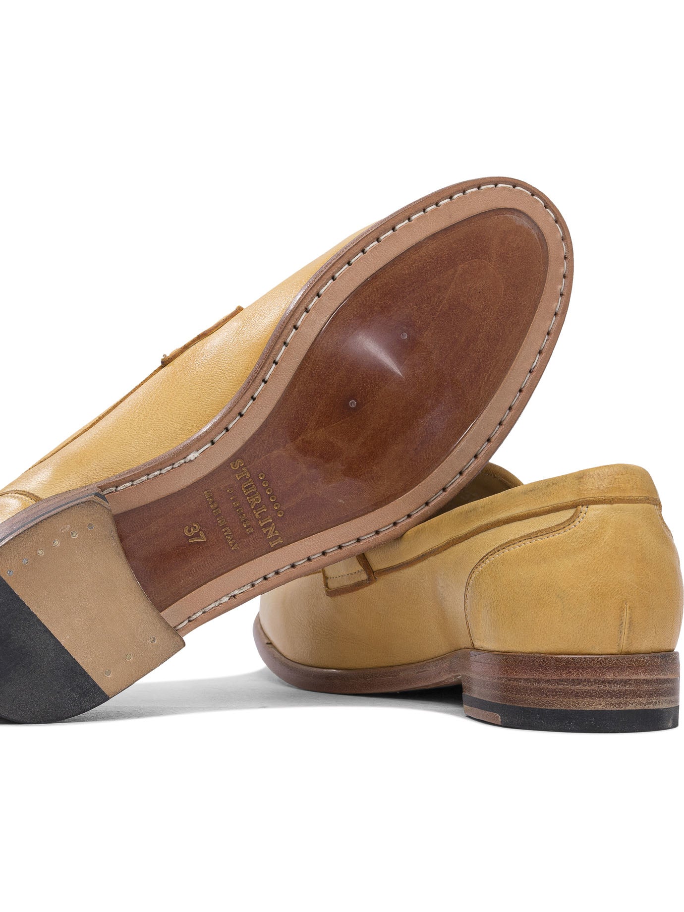 Loafers & Slippers Loafers & Slippers
