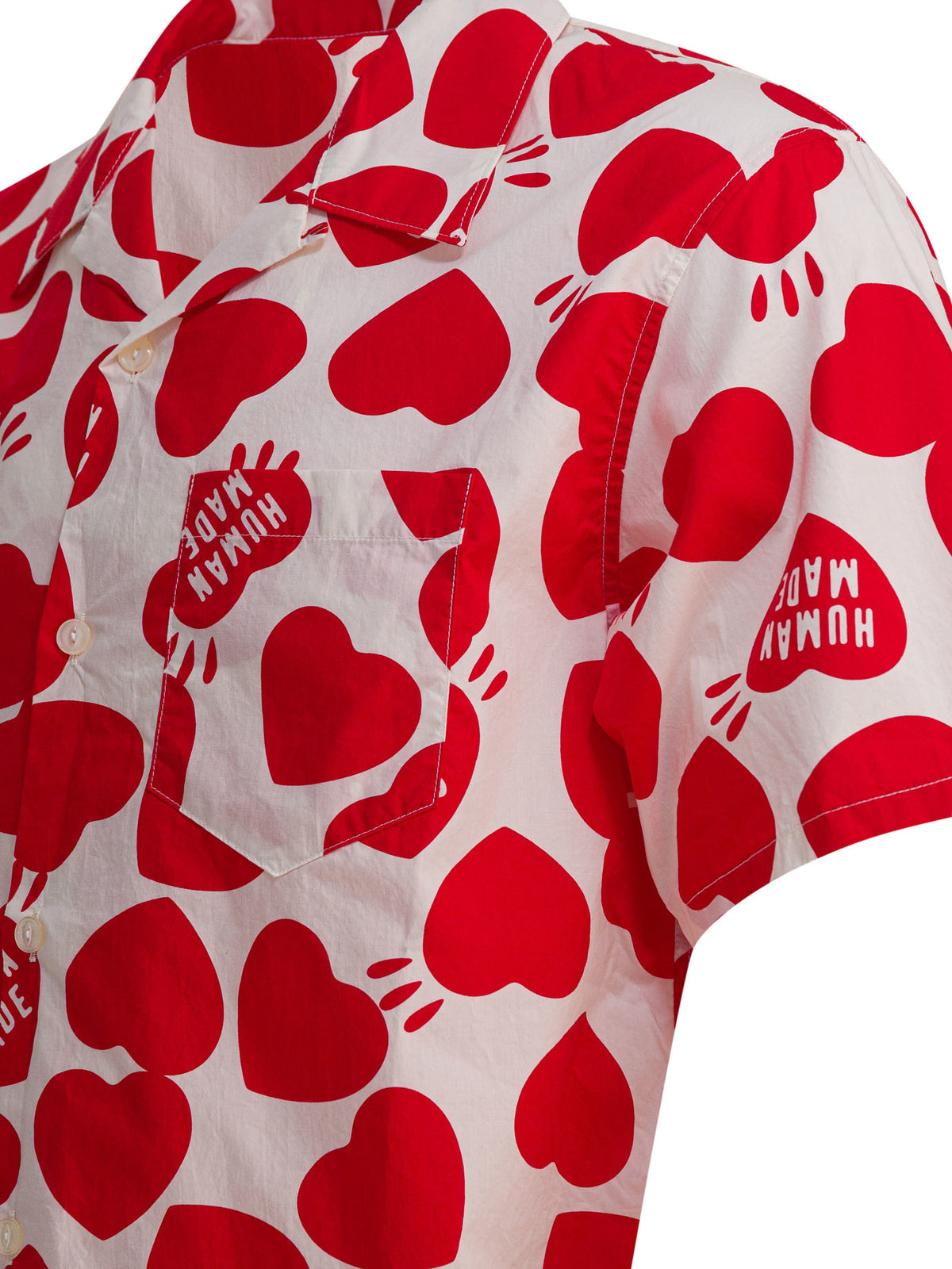 "Heart Vacation" shirt Shirts