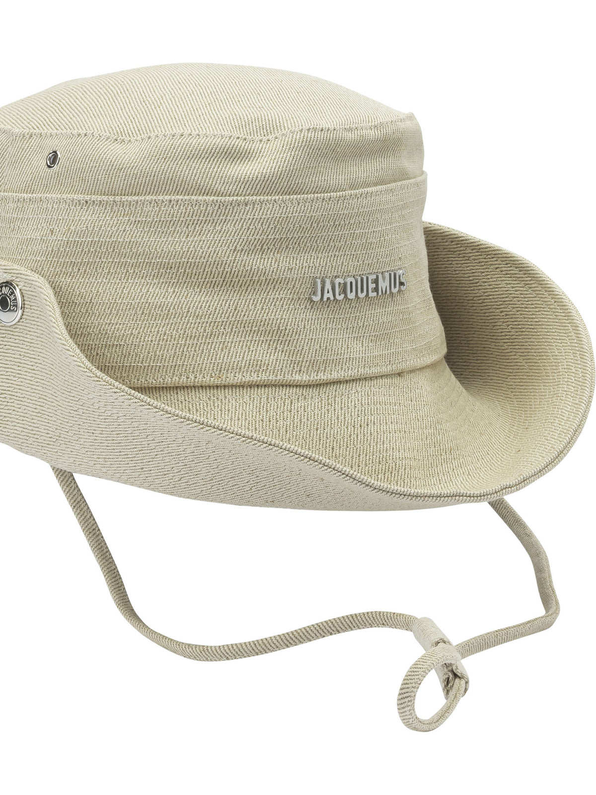 "De-Nîmes" bucket hat Hats