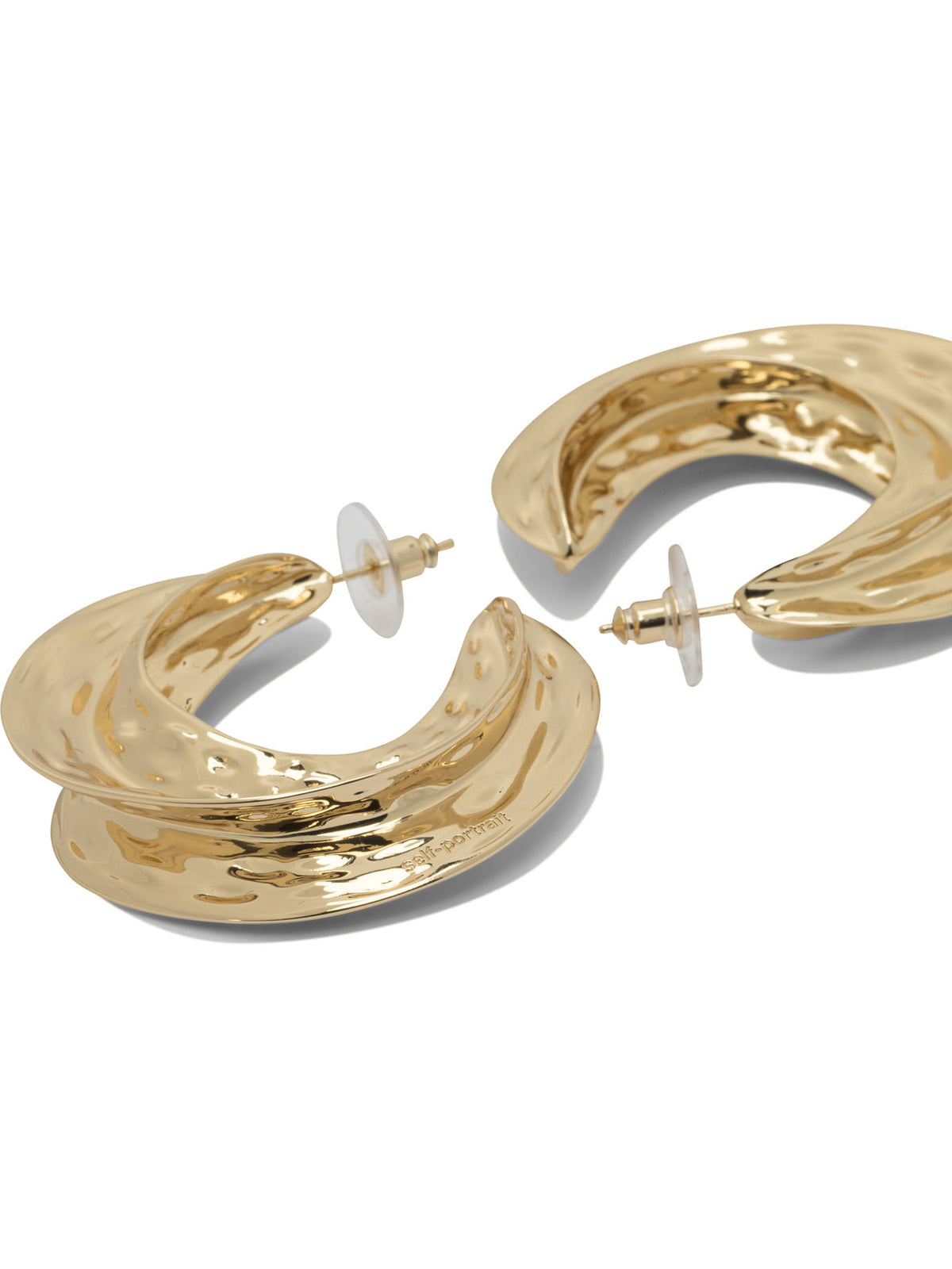 Hoop earrings Jewels