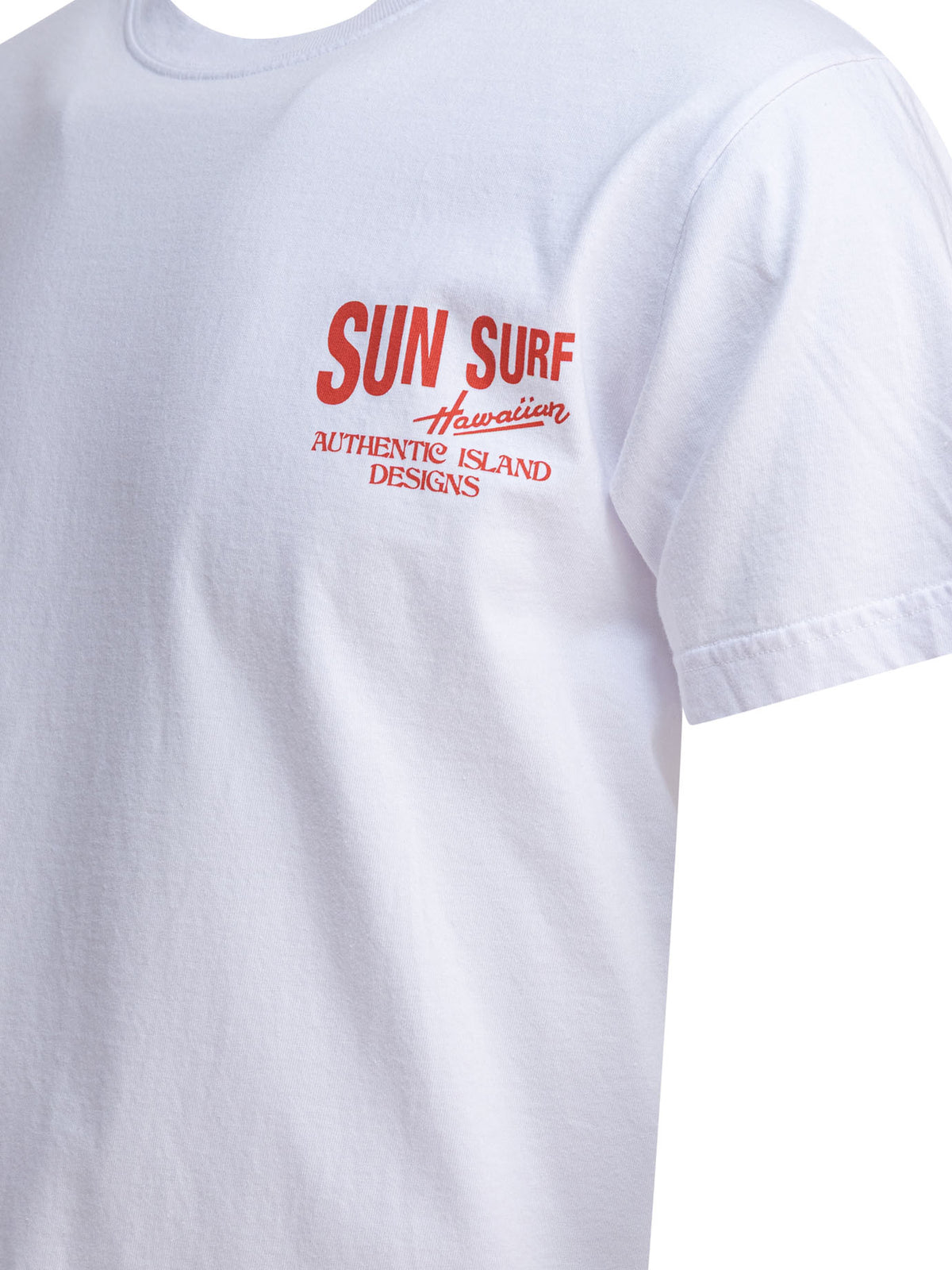 "Surfriders Sportswear" T-shirt T-shirts