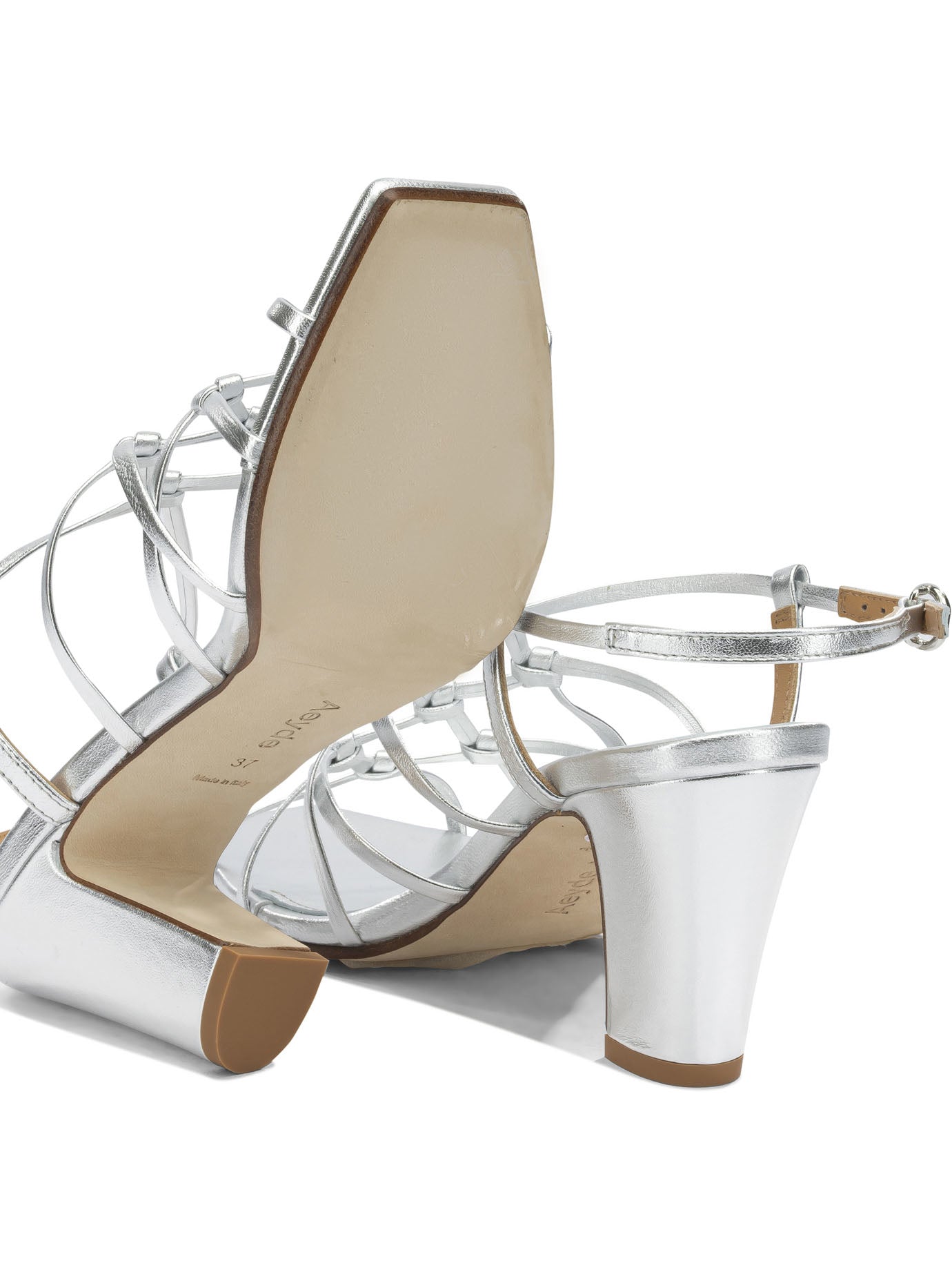 "Acacia 75MM" heeled sandals Sandals