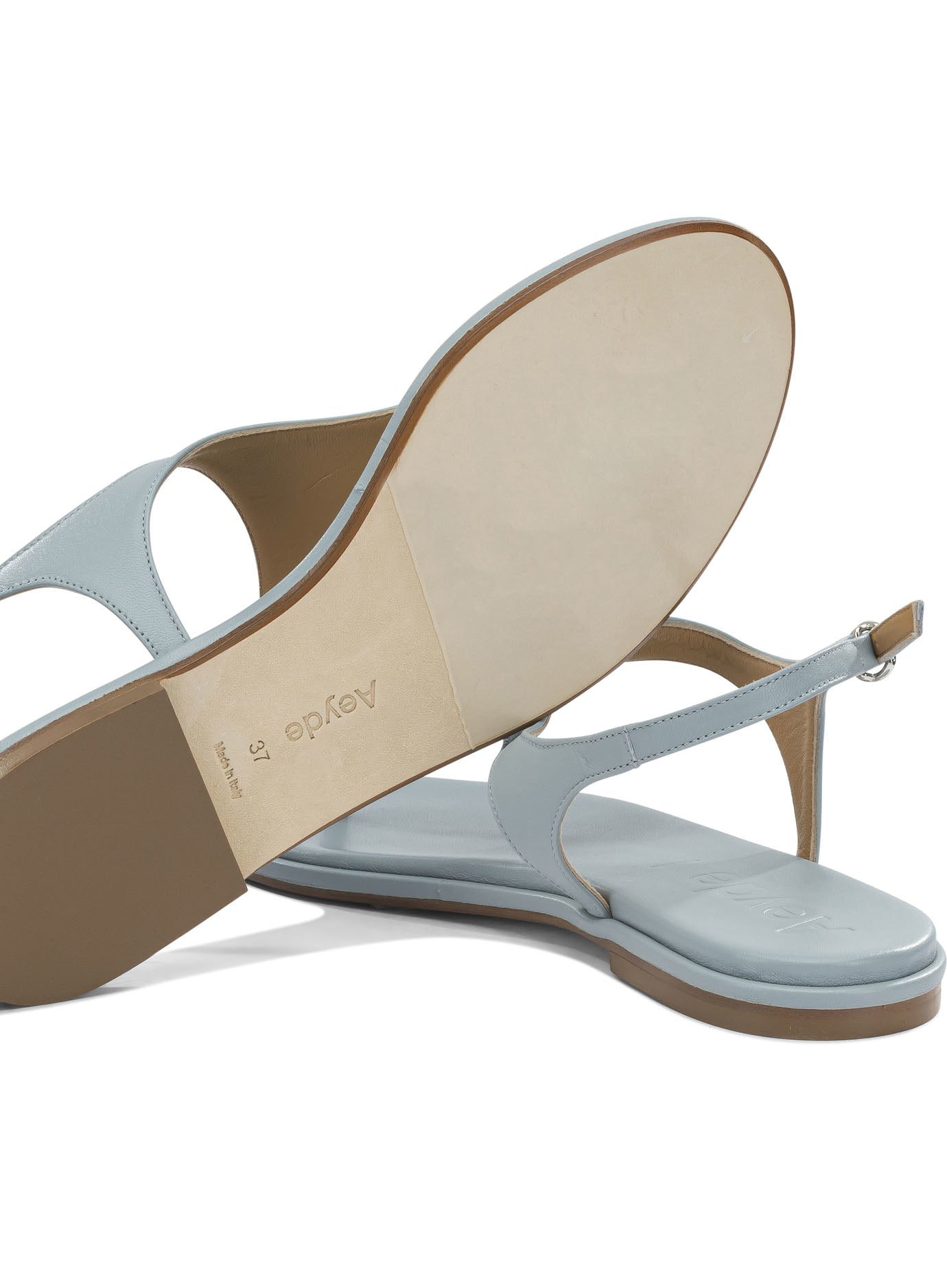 "Raine" Low sandals Sandals