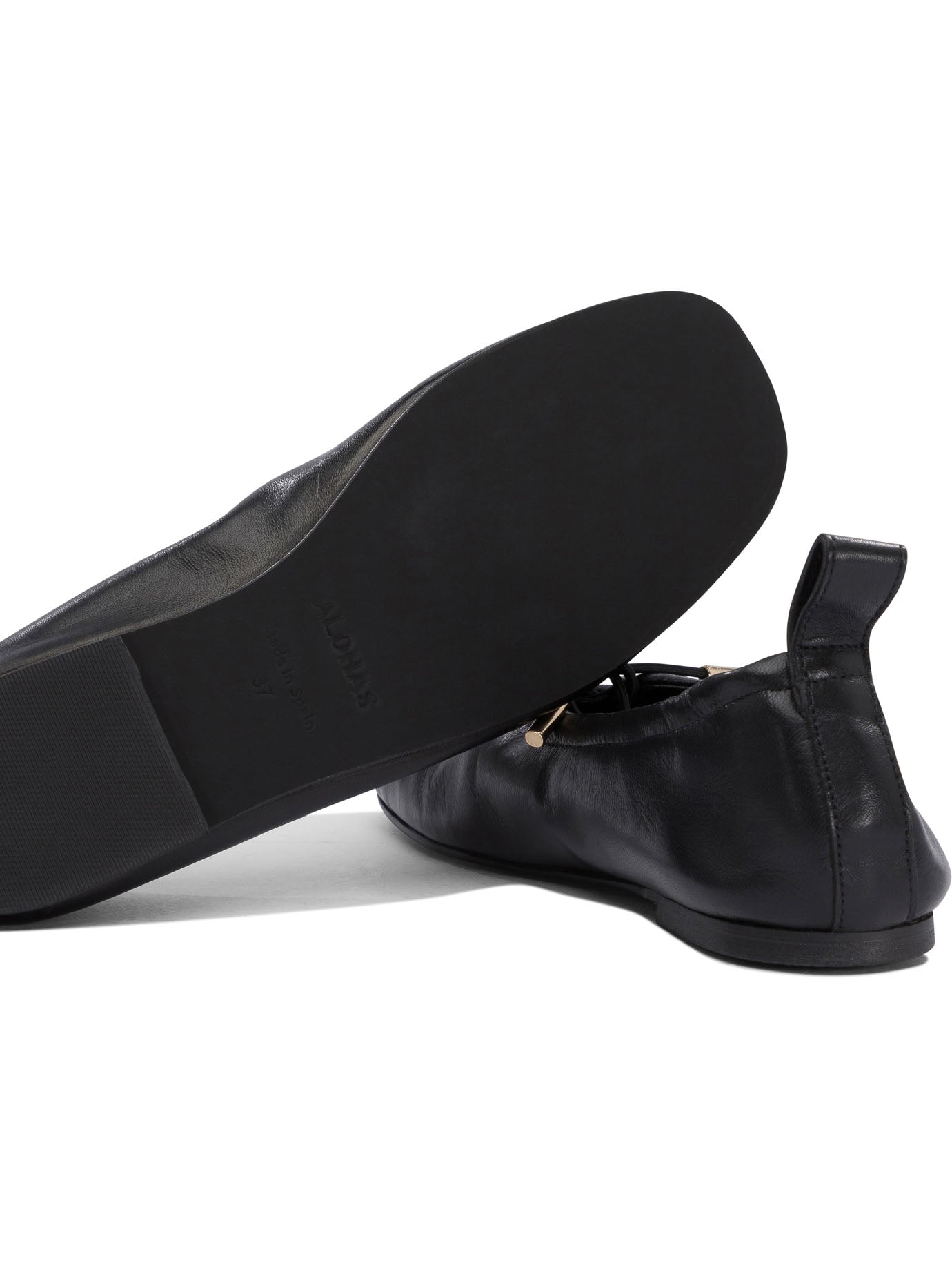 "Rosalind" Classic Ballet Flats Ballerinas