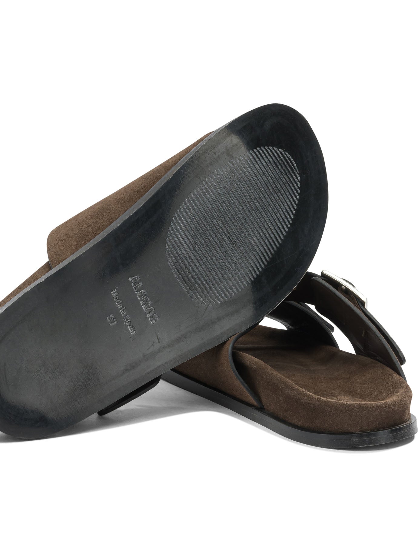 Sandals Sandals