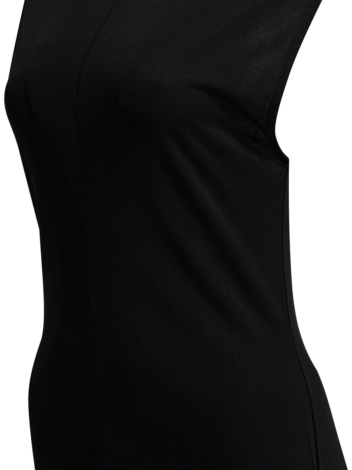 Long sheath dress Dresses