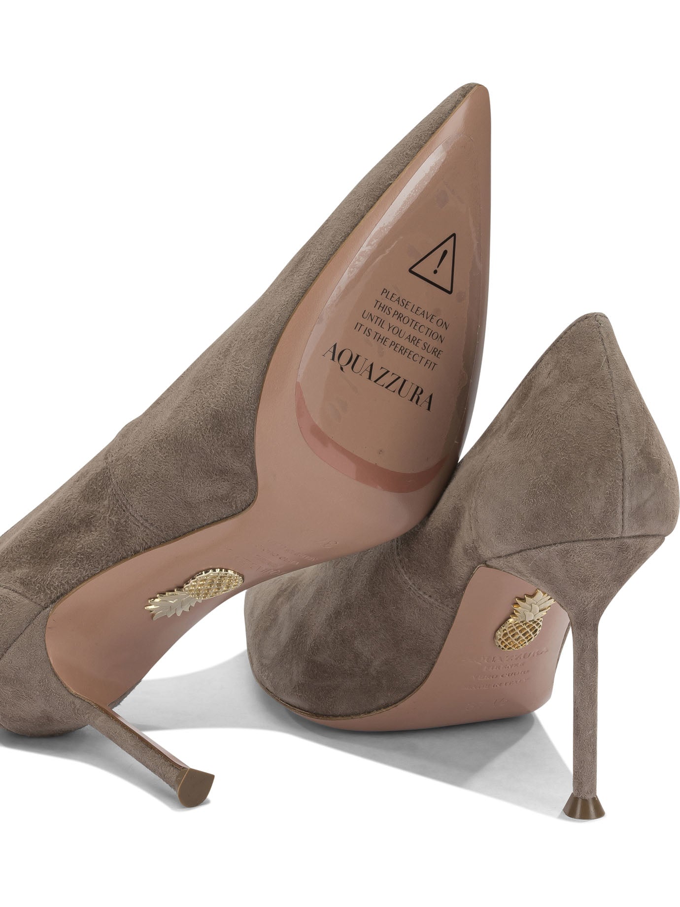 Heeled shoes Heeled shoes