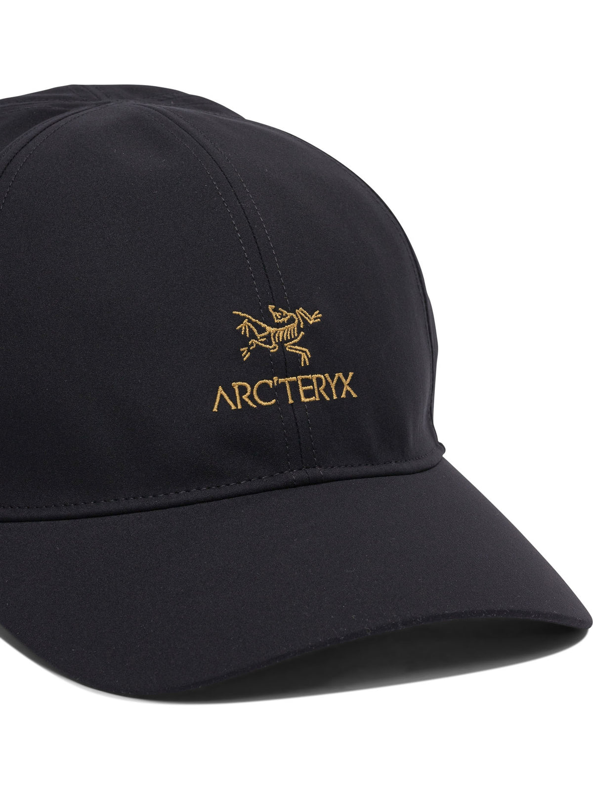 "Bird Word" trucker hat Hats