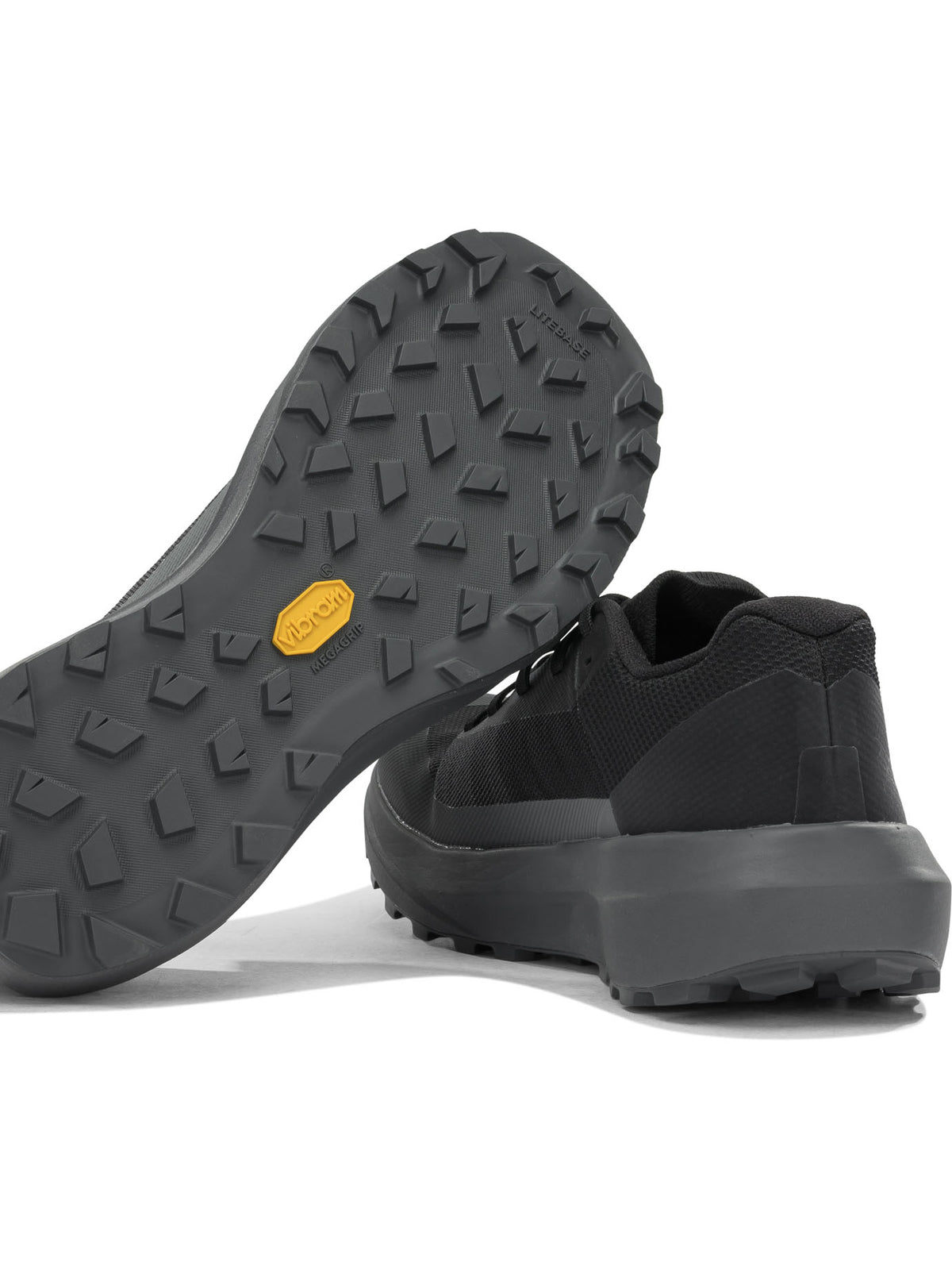 "Norvan LD 4" Low-top sneakers Sneakers & Slip-On