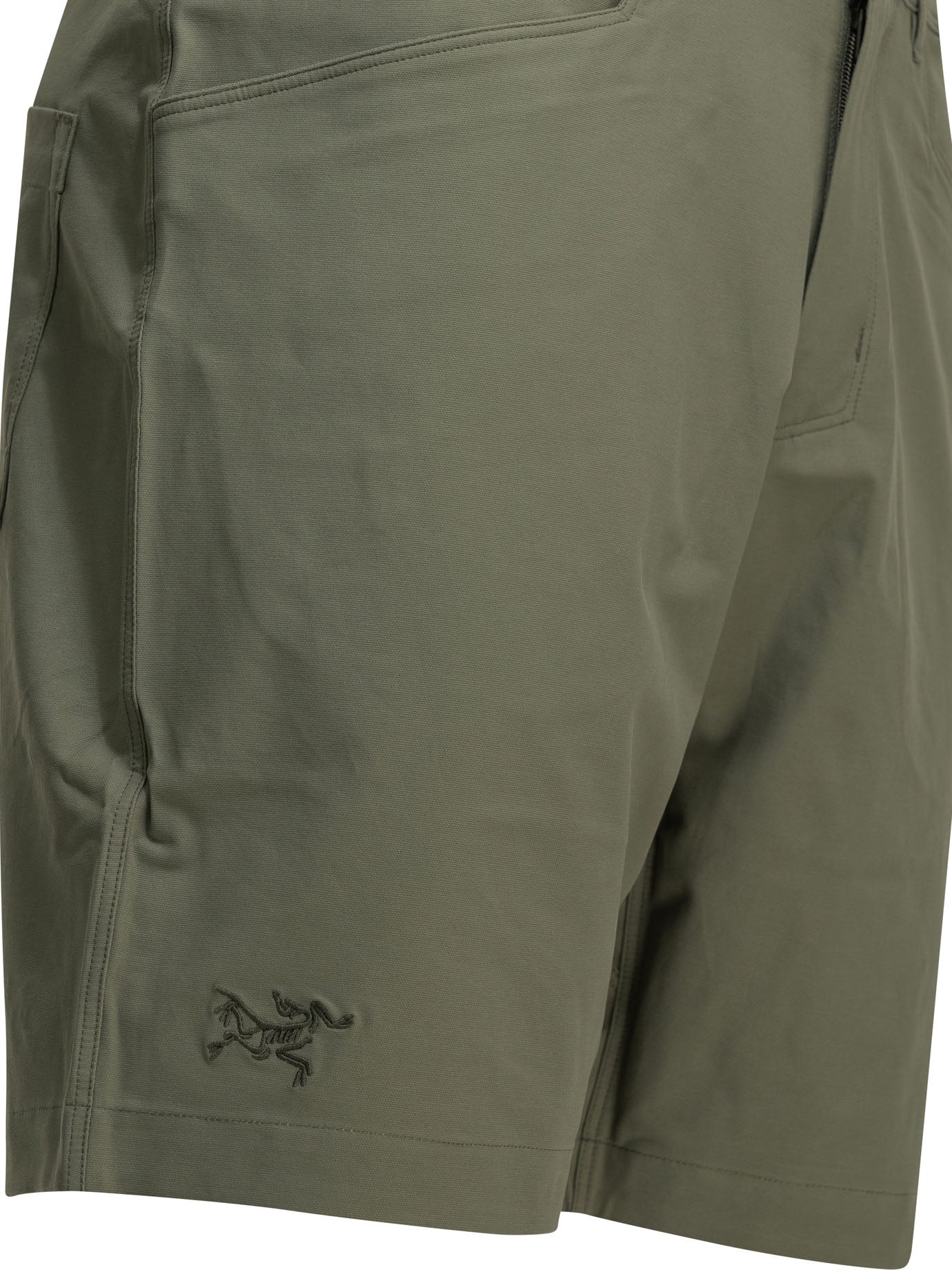 "Kragg" technical shorts Shorts