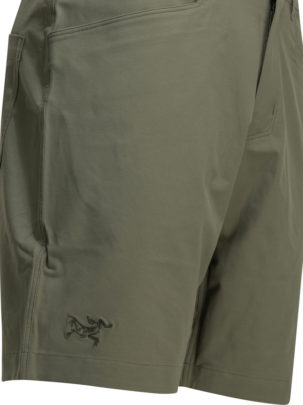 "Kragg" technical shorts Shorts