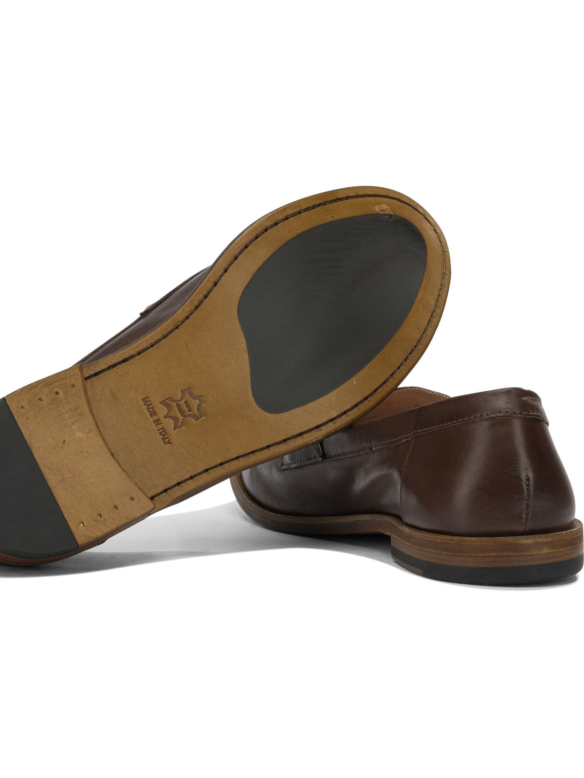 "Dartflex" moccasins Loafers & Slippers