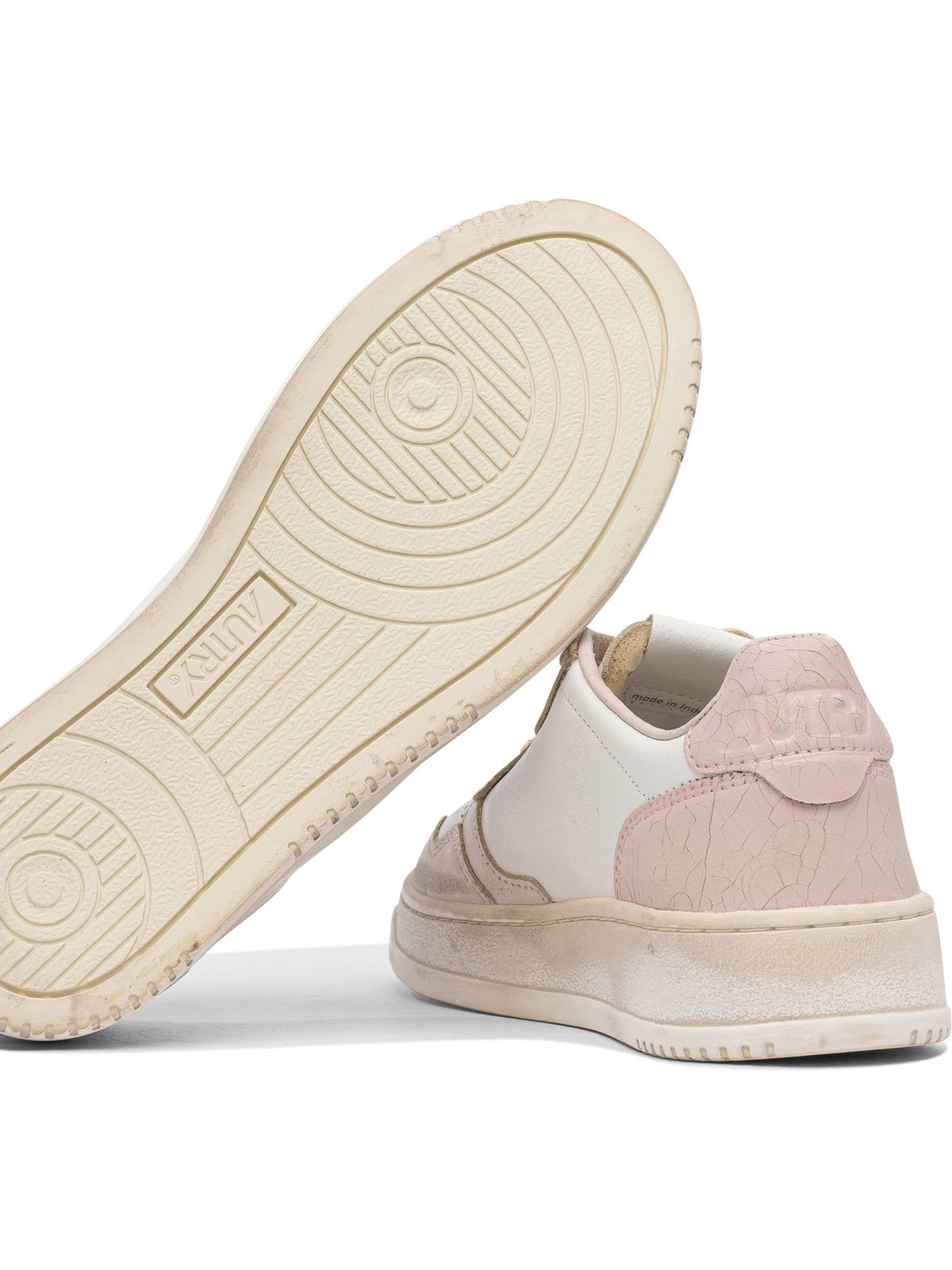 "Medalist Low Super Vintage" Low Top Sneakers Sneakers & Slip-On