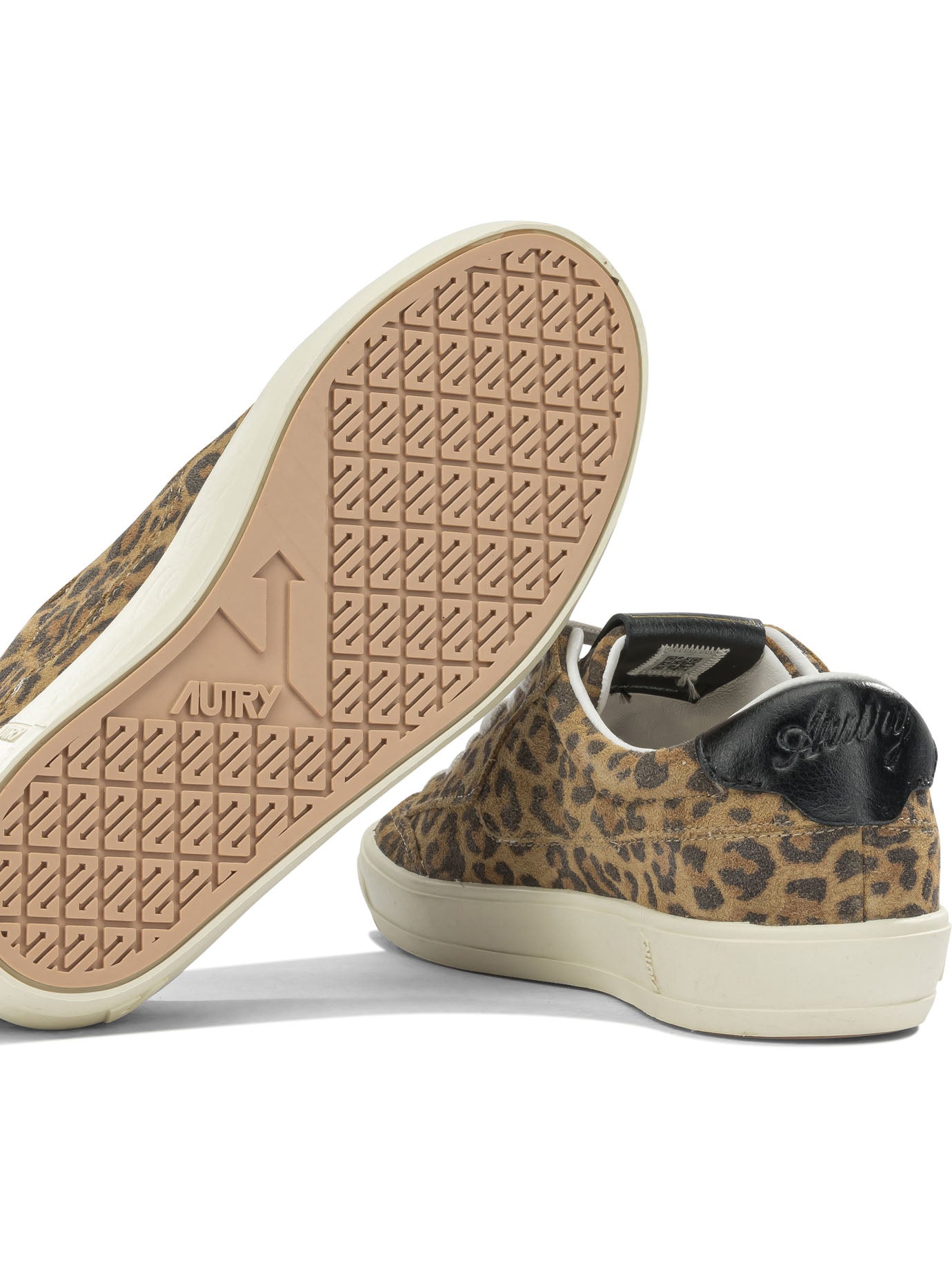 "Windscape Low" sneakers Sneakers & Slip-On