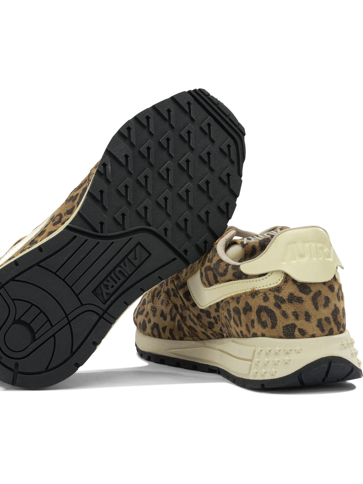 "Reelwind" Low-Top Sneakers Sneakers & Slip-On
