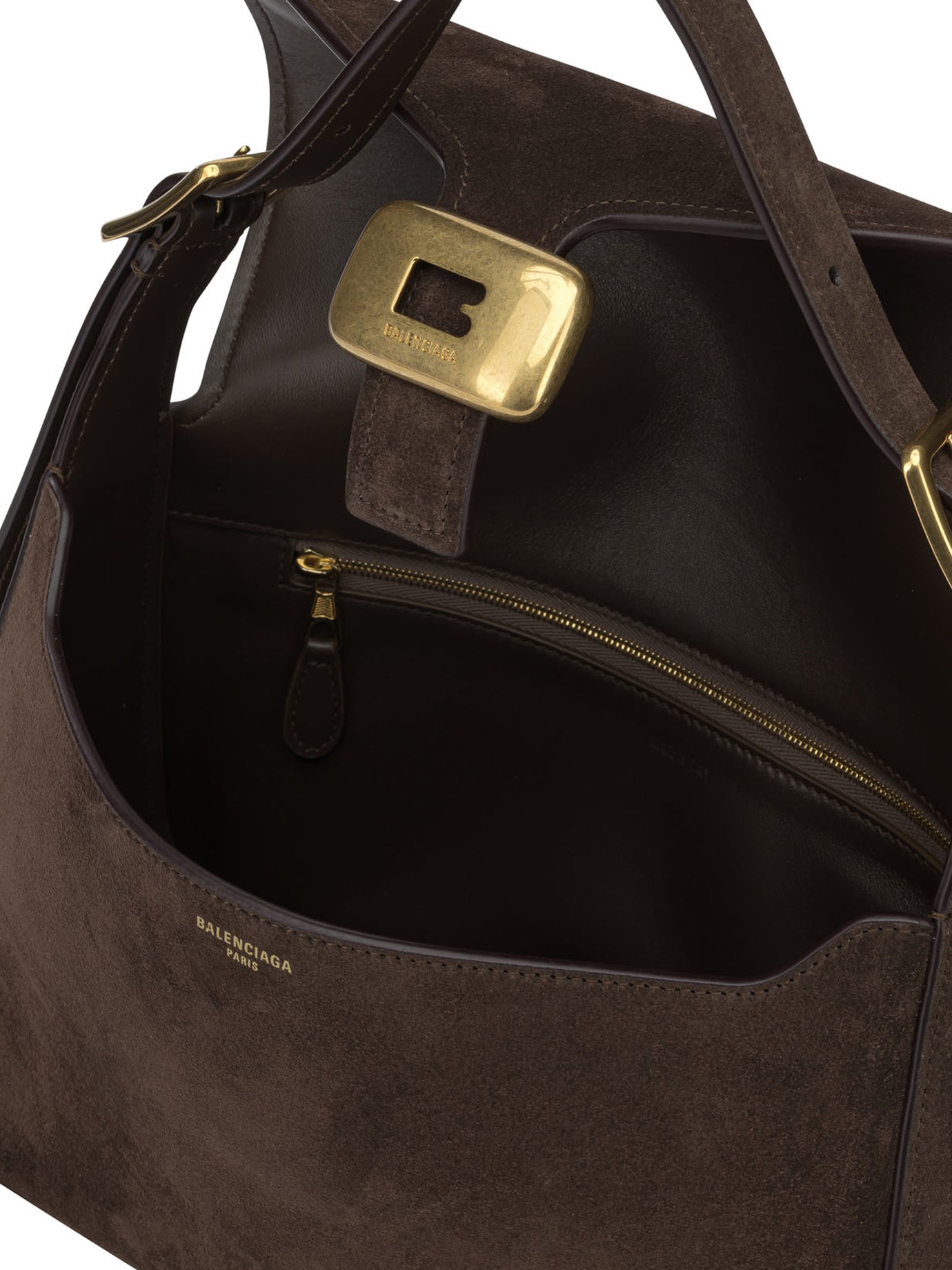 "Clicca" Medium shoulder bag Shoulder bags