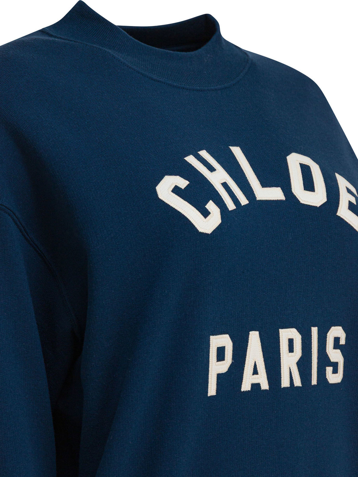Sweatshirt with logo Sweatshirts
