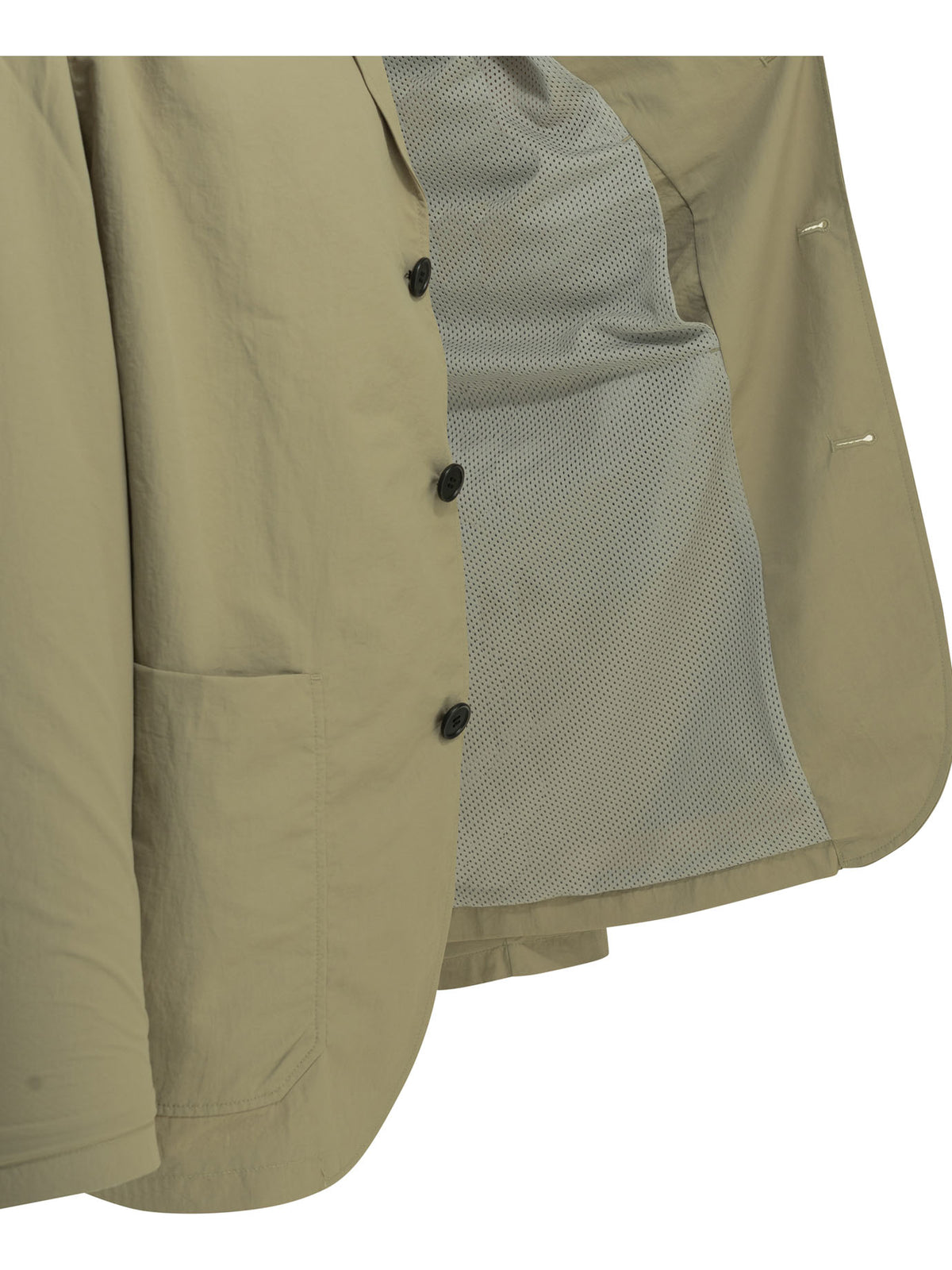 "Tusser" Blazer Jackets and Coats