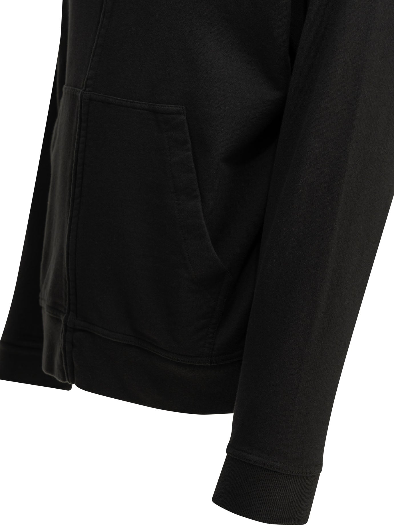 Zipper hoodie Sweatshirts