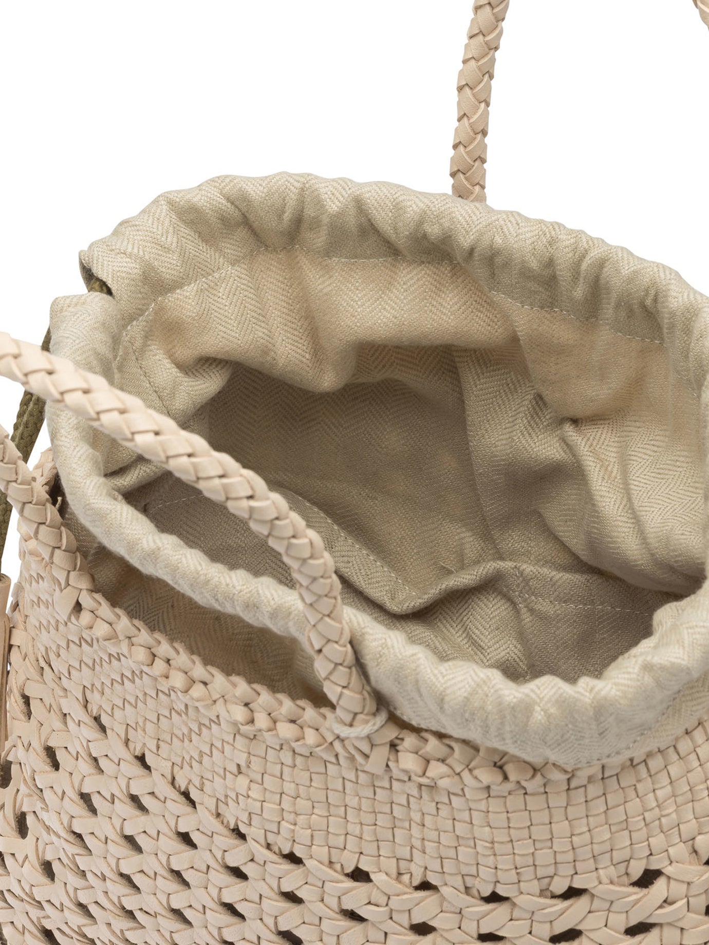 "Santa Cano" Medium handbag Handbags