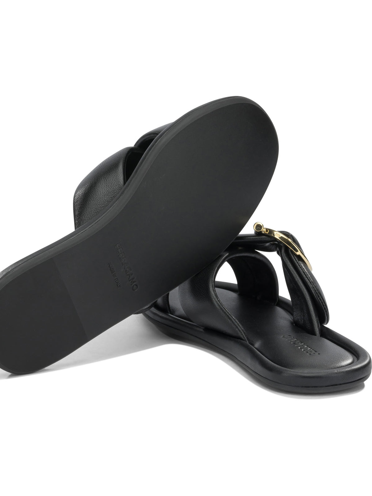 "Elyzia" Slide Sandals