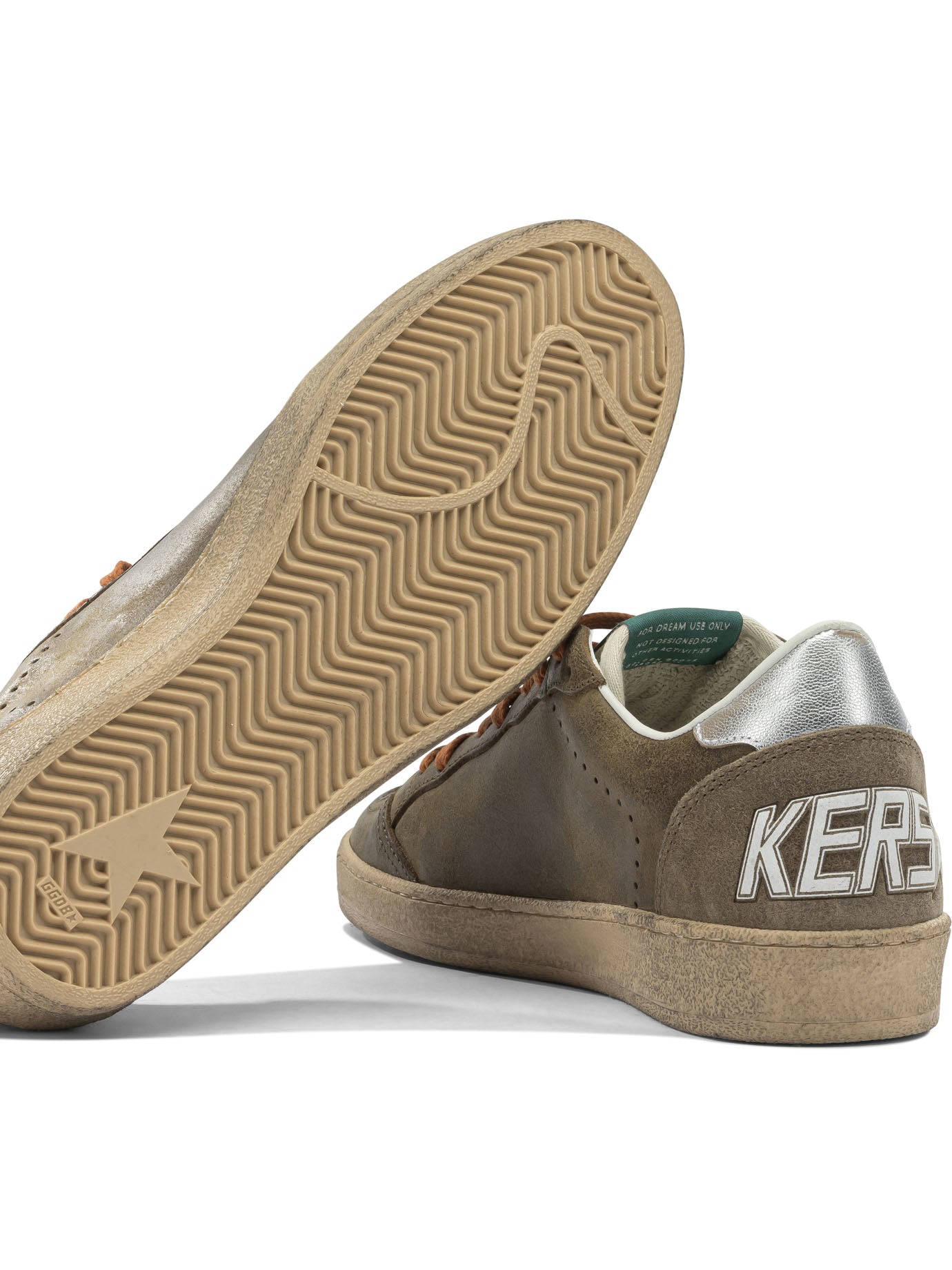 "Ball Star Wishes" sneakers Sneakers & Slip-On