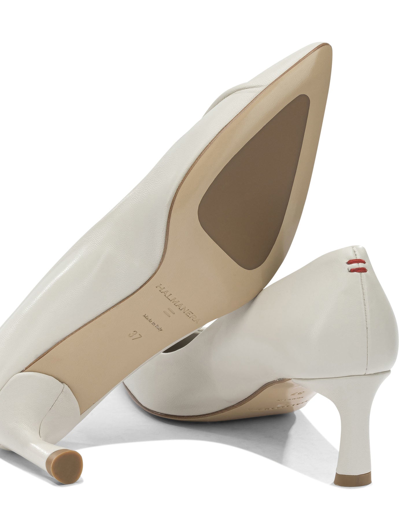 Heeled shoes Heeled shoes