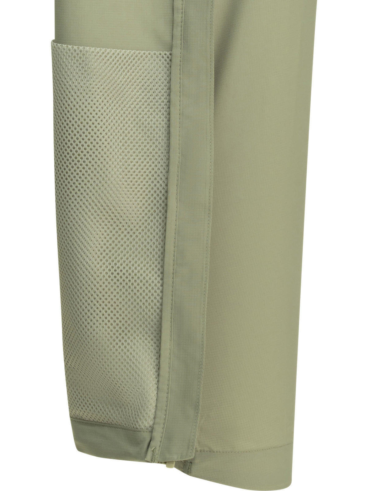 "Pace Trail" technical jacket Jackets and Coats
