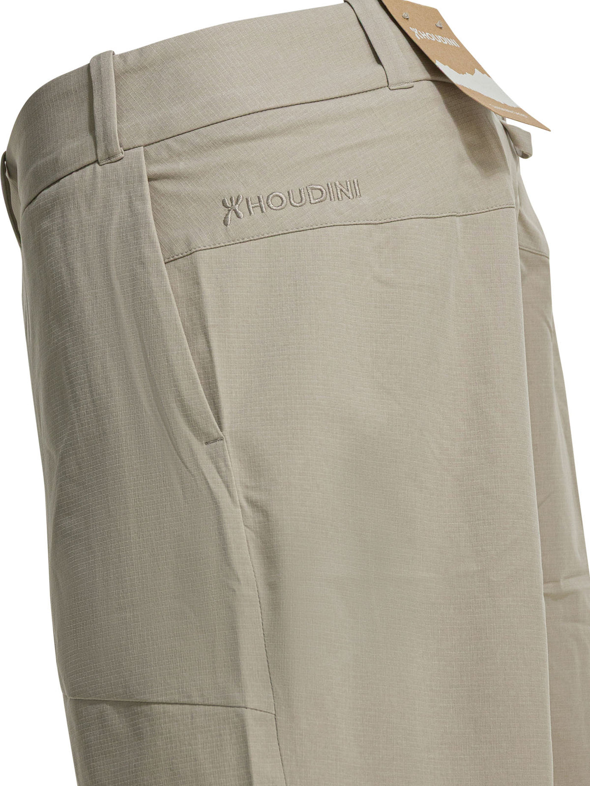 "M's Go Shorts" Technical Shor Shorts