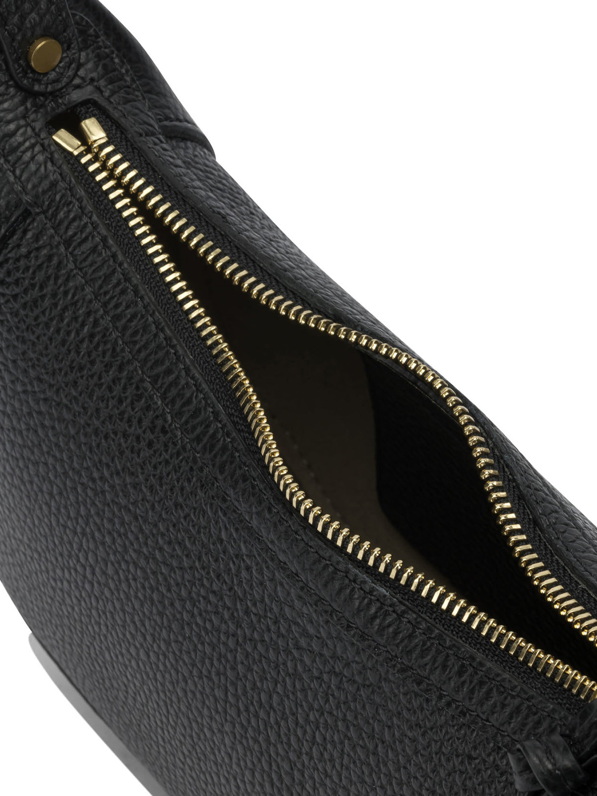 "Oskan Moon" small shoulder bag Shoulder bags