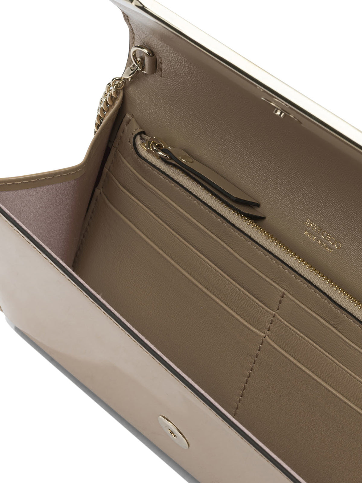 "Emmie" Clutch Clutches