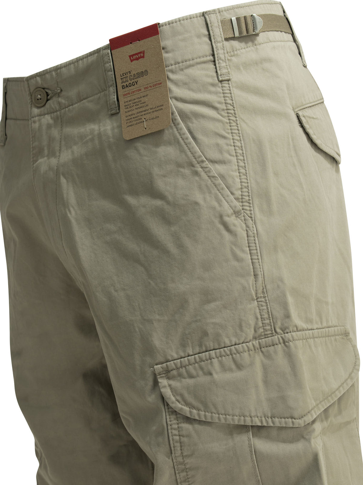 "XX Baggy Cargo" Cargo pants Trousers
