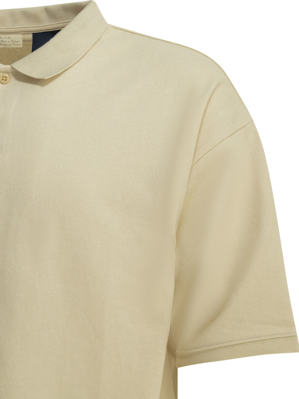 "Levi's Blue Tab" Polo shirt with buttons Polo shirts