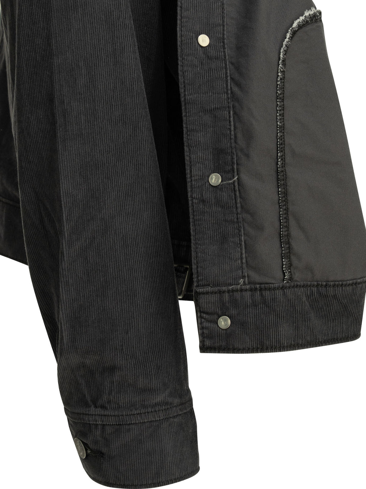 "Market MinersTruckers" light jacket Jackets and Coats