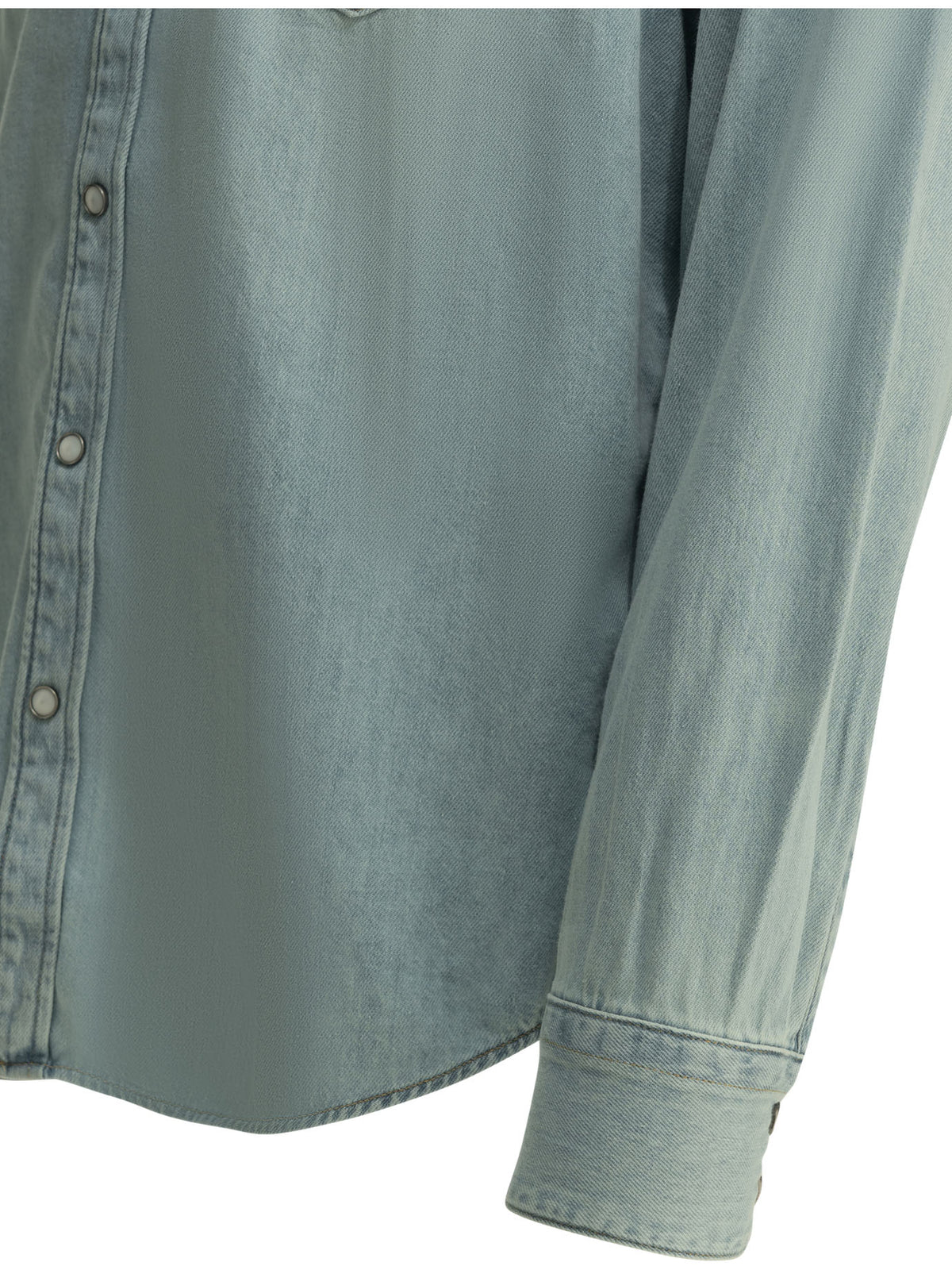 "Western Barstow" shirt Shirts