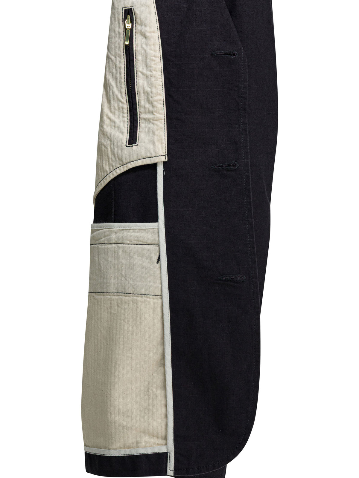 "Bush" Lightweight jacket Jackets and Coats