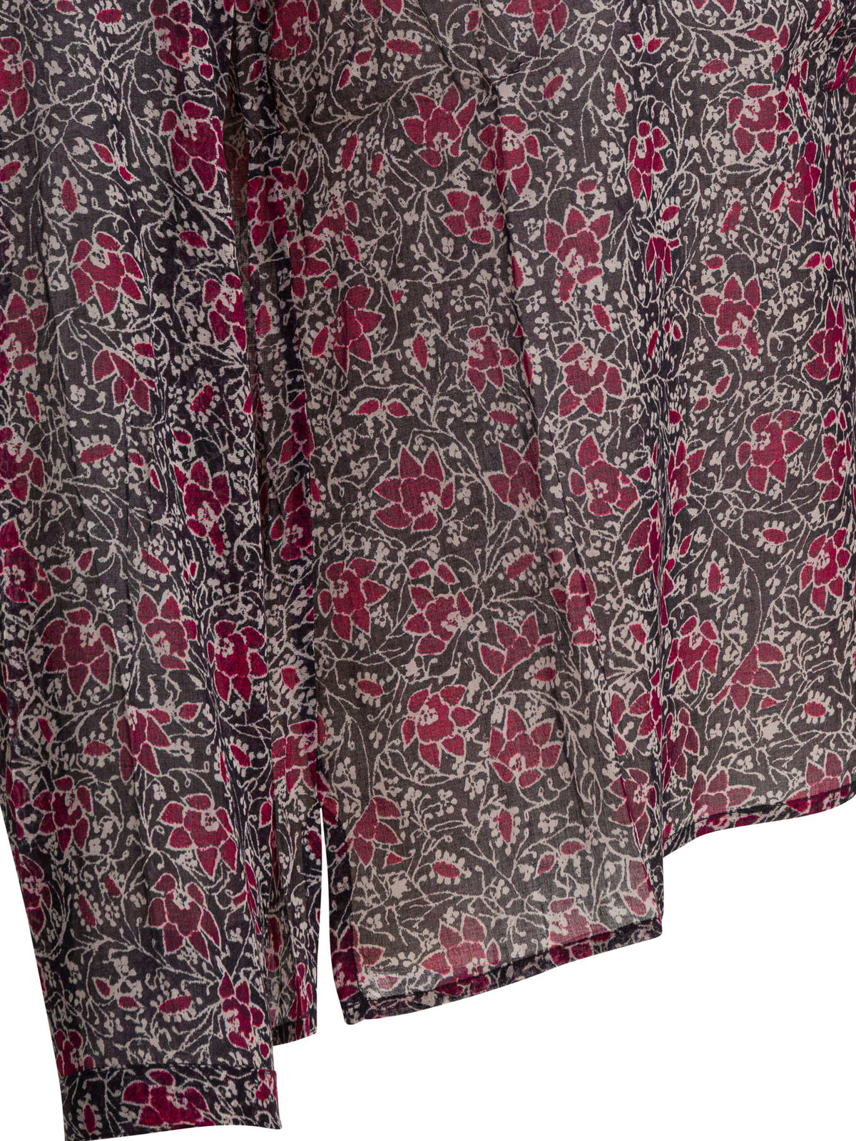 "Maria" Blouse Shirts